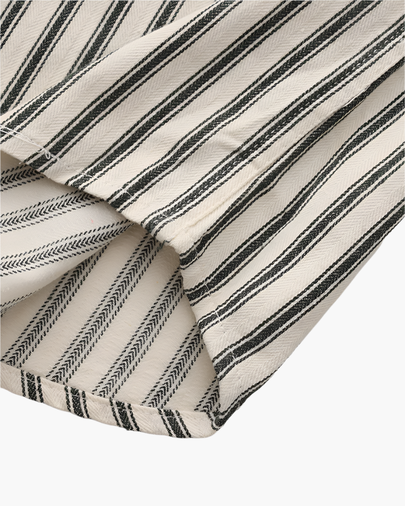 Chemise rayée Seine Sélect