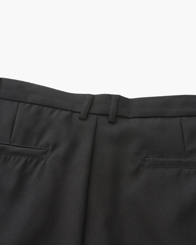 Pantalon Paris coupe ample