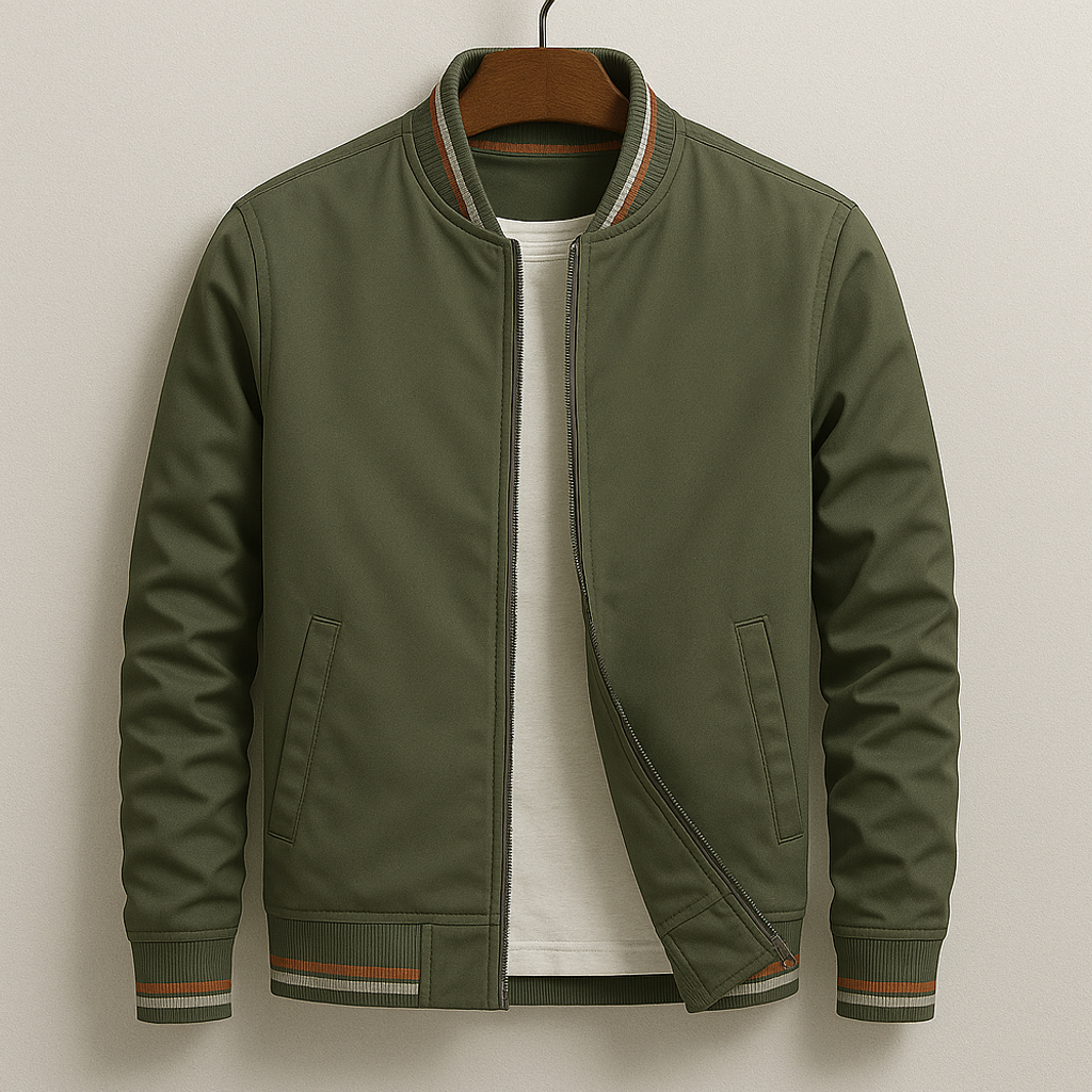 Veste Colton Parker