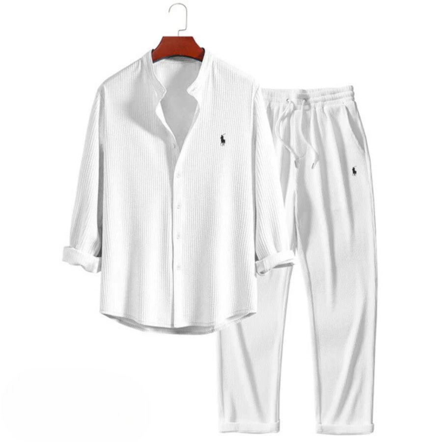 Ensemble Premium pour Hommes - 1 acheté, 2 offerts