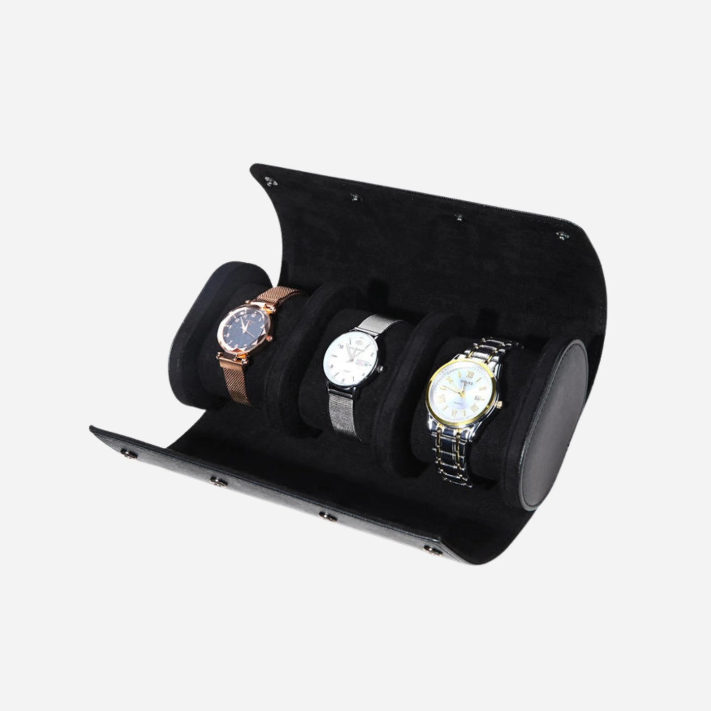 Premium Watch Roll