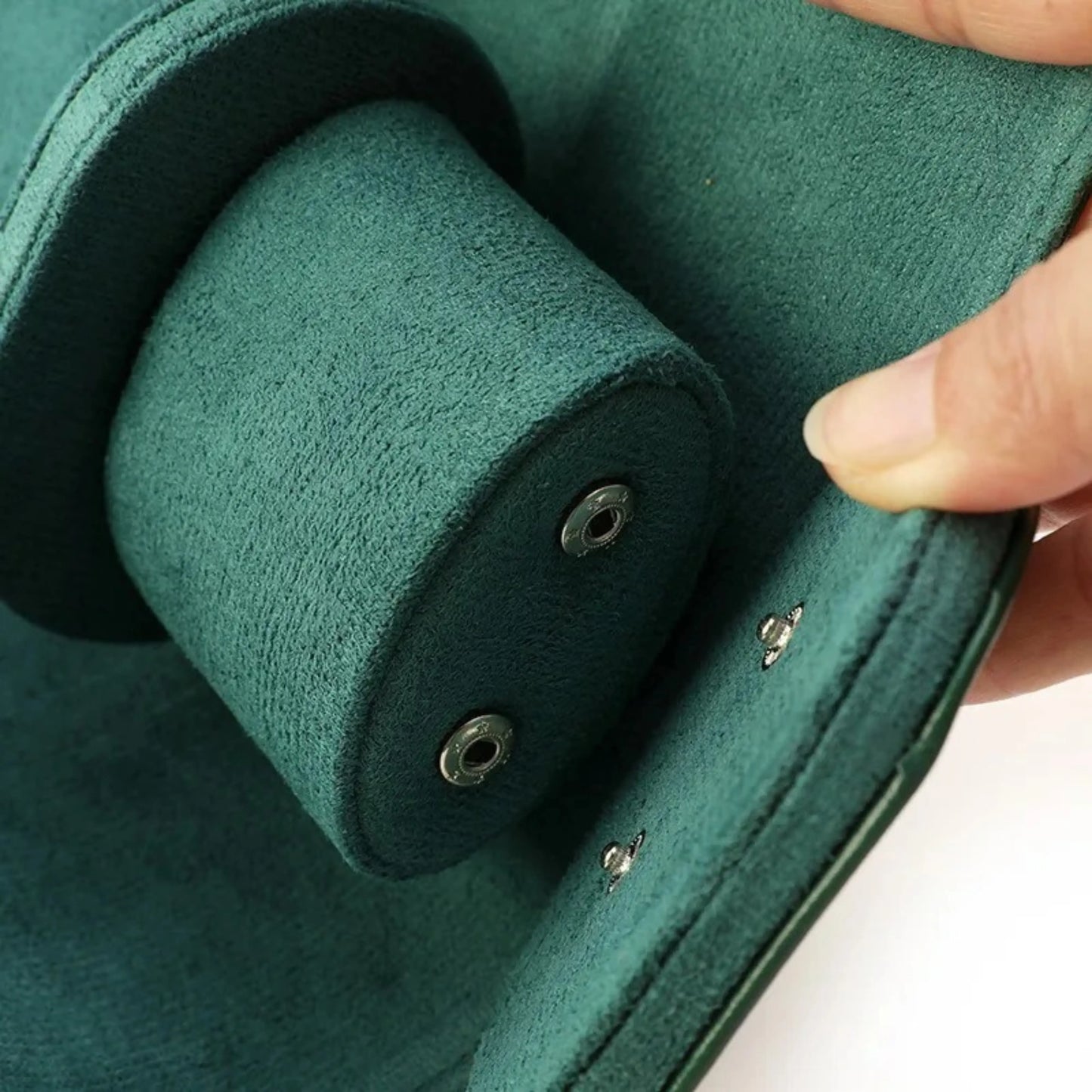 Premium Watch Roll