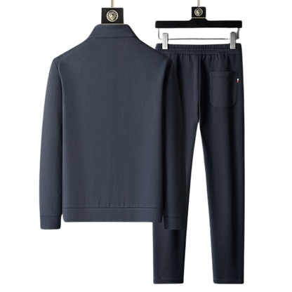 Ensemble Sportif Élégance Premium