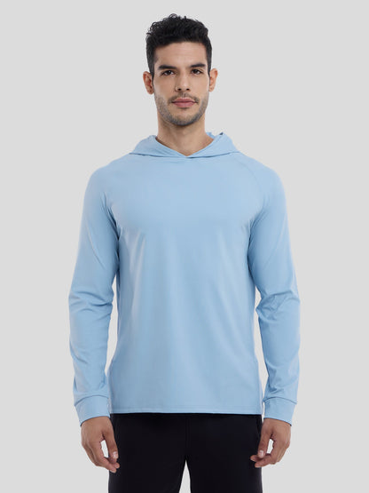 Hoodie Urbain Fusion