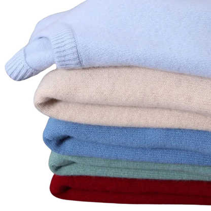 Pull Élégance Cashmere