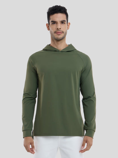 Hoodie Urbain Fusion
