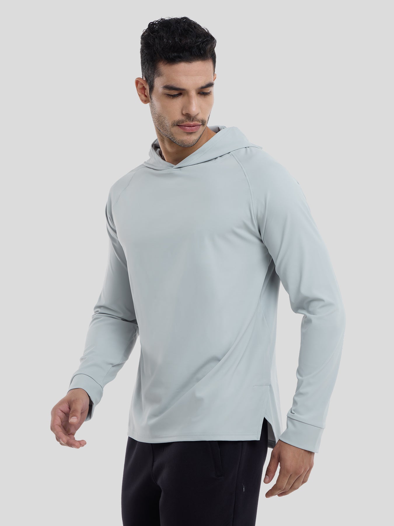 Hoodie Urbain Fusion