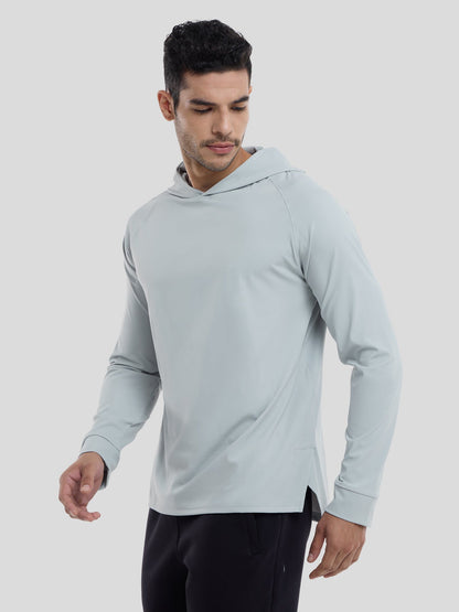 Hoodie Urbain Fusion