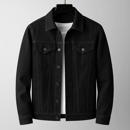 Veste en denim Miles