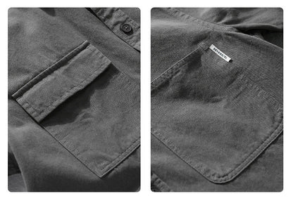 Chemise Homme Venture