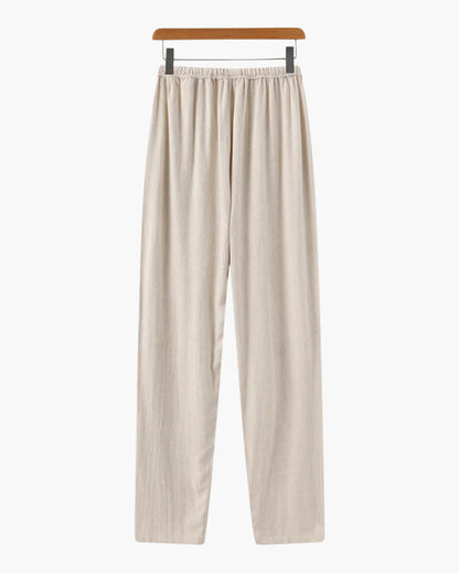 Marrakech – Pantalon en Lin