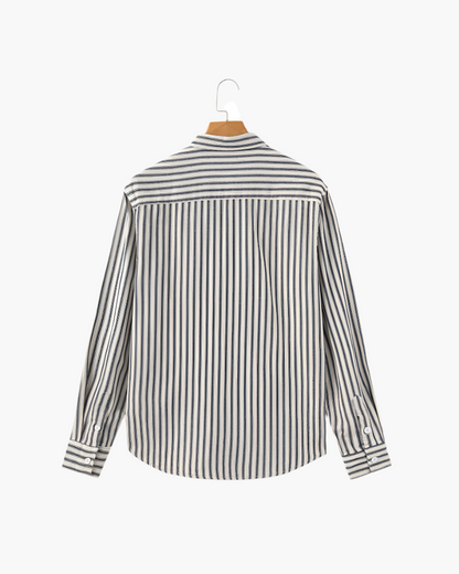 Chemise rayée Seine Sélect