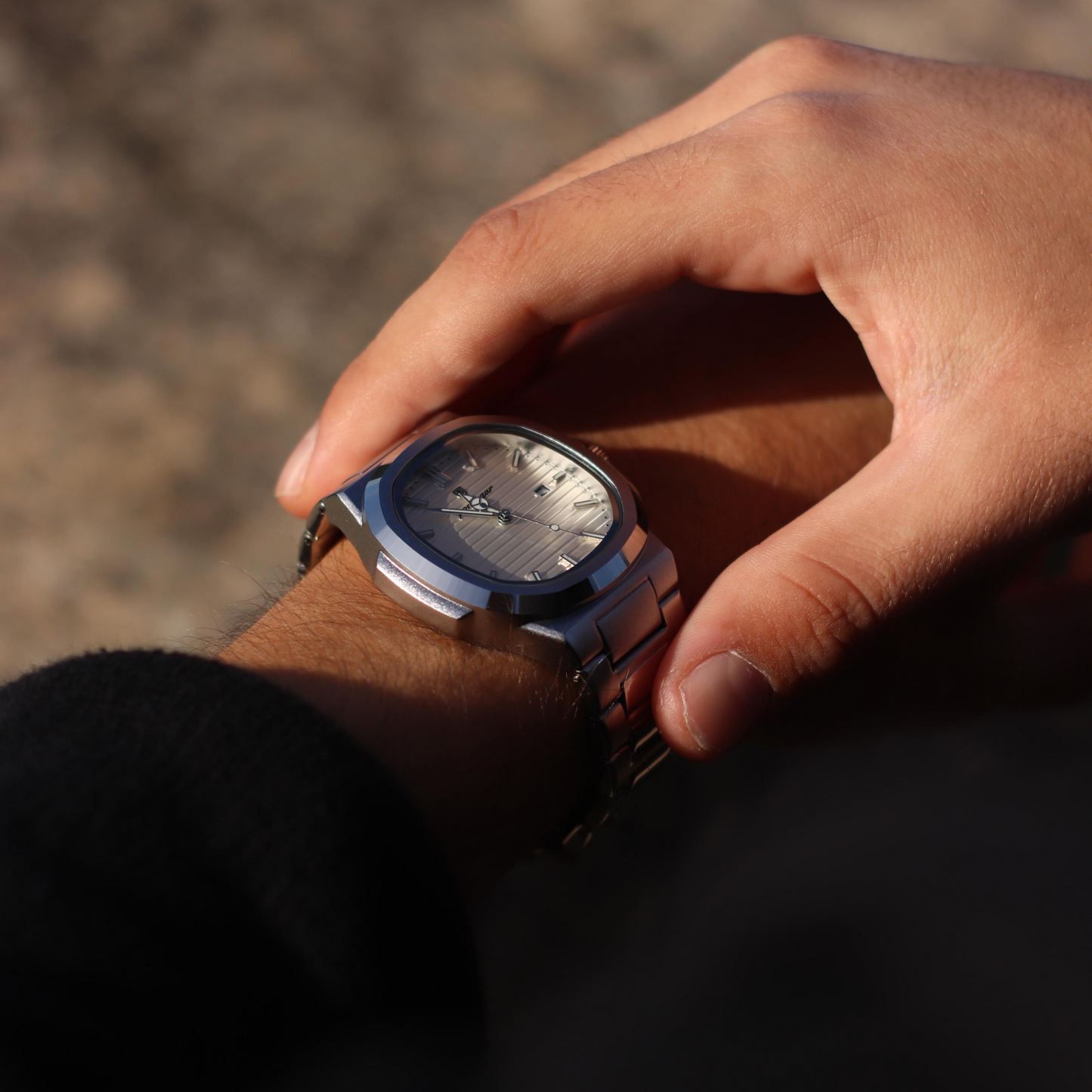 Meridian - 41mm