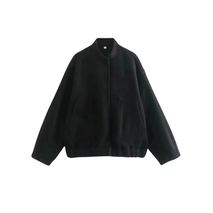 Manteau Élégance Hestia