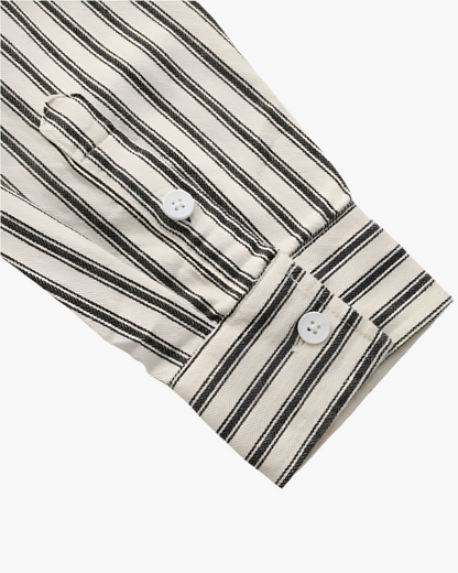 Chemise rayée Seine Sélect