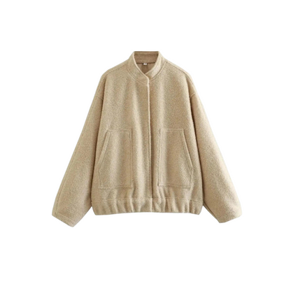 Manteau Élégance Hestia