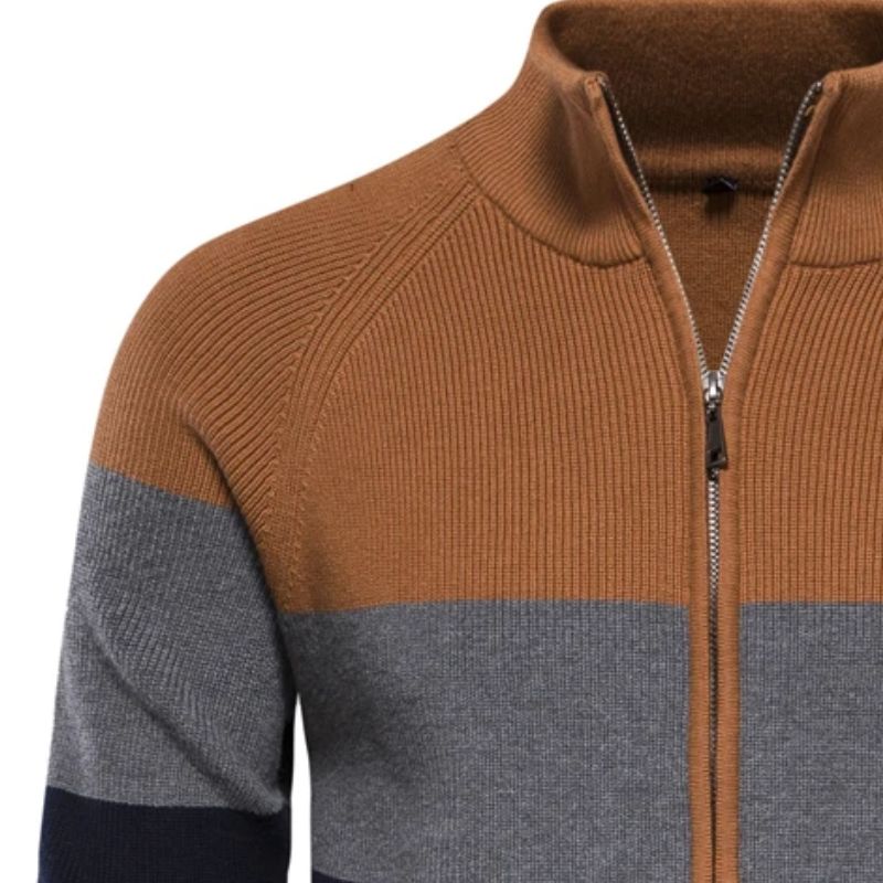 Pull Mont Élégant