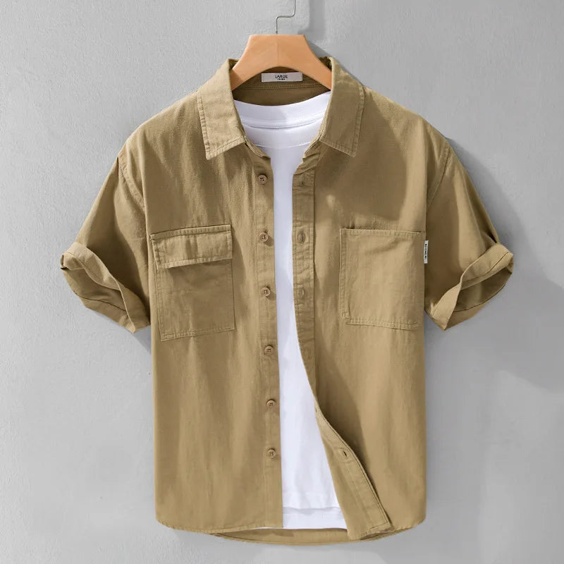 Chemise Homme Venture