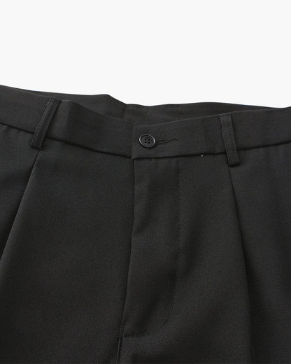 Pantalon Paris coupe ample