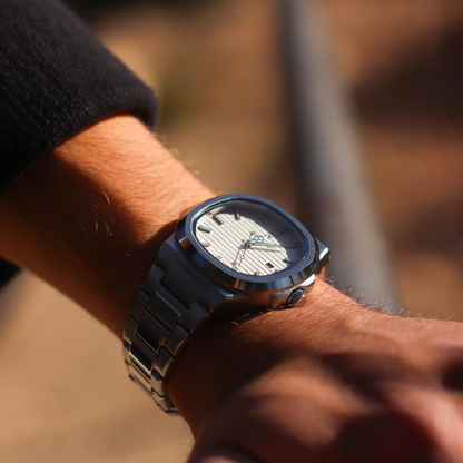 Meridian - 41mm