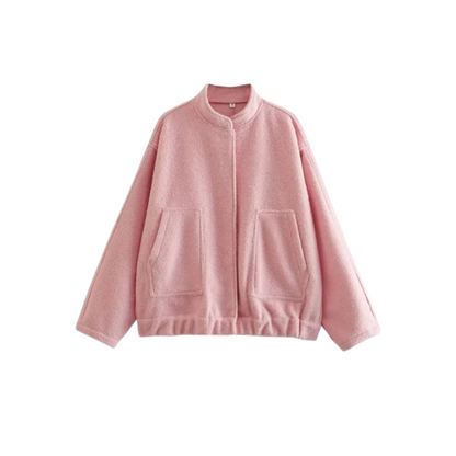 Manteau Élégance Hestia