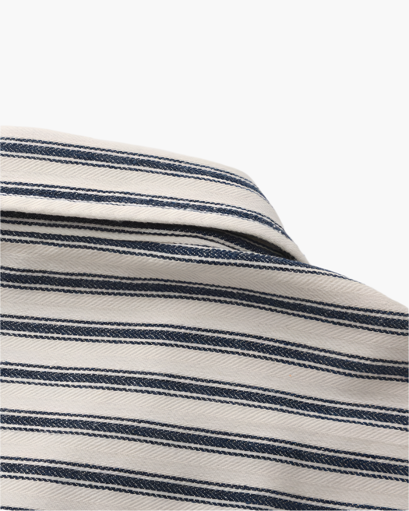 Chemise rayée Seine Sélect