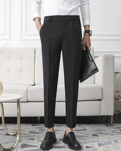 Pantalon Augusto Stretch