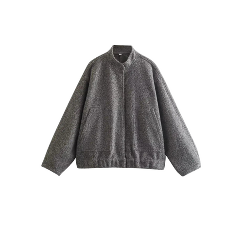 Manteau Élégance Hestia
