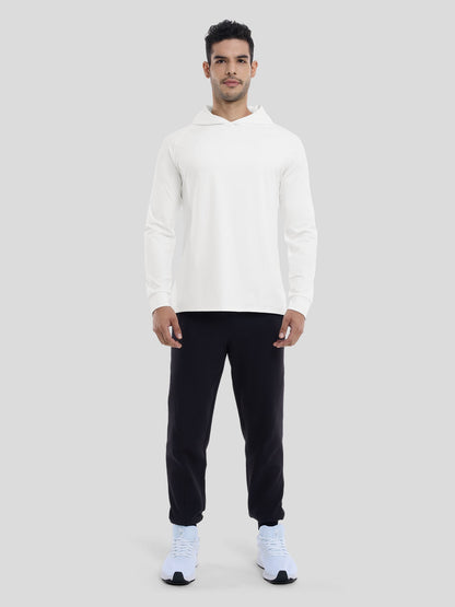 Hoodie Urbain Fusion