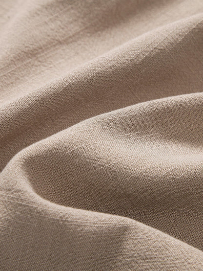 Chemise Élégance Lin-Rayon