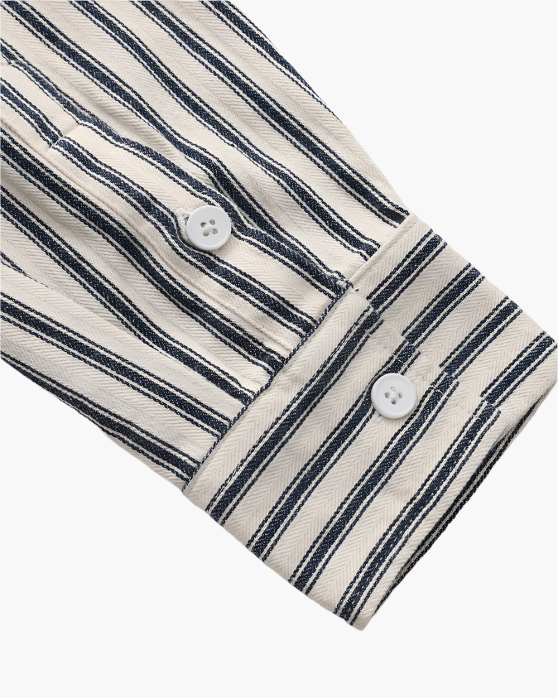 Chemise rayée Seine Sélect