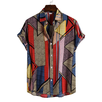 Chemise Homme Coupe Moderne