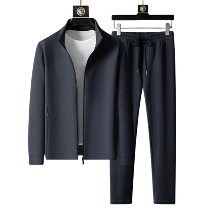 Ensemble Sportif Élégance Premium
