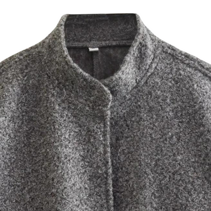 Manteau Élégance Hestia