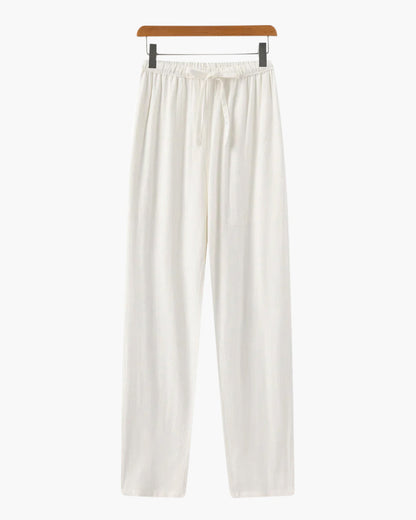 Marrakech – Pantalon en Lin