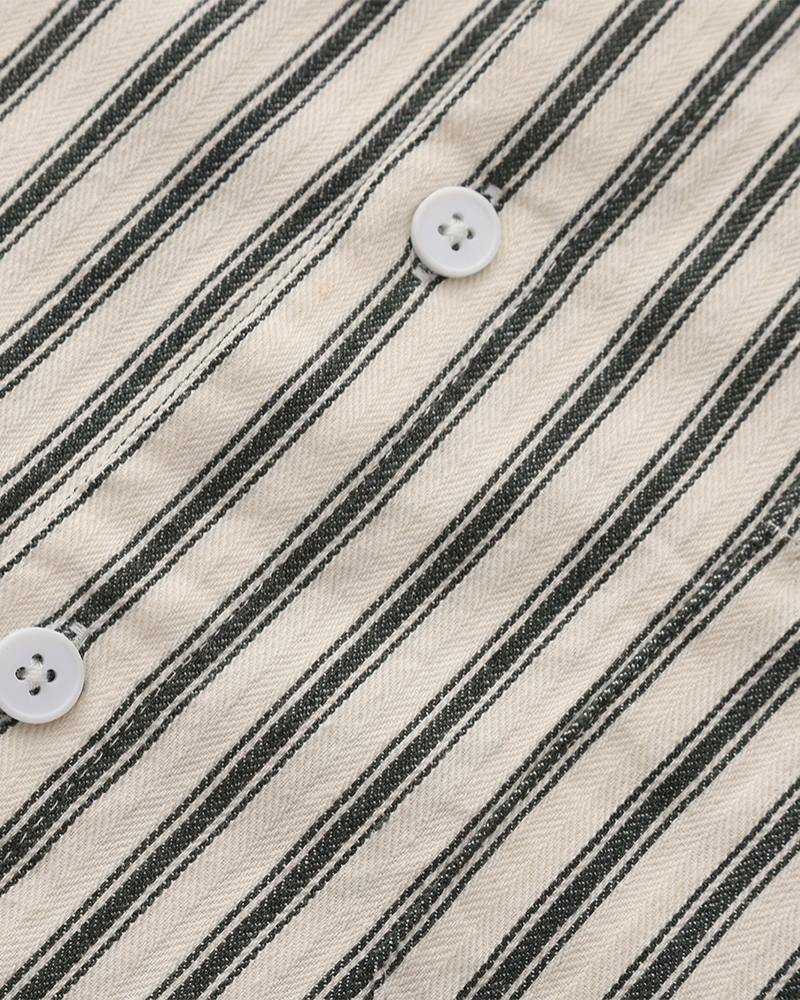 Chemise rayée Seine Sélect