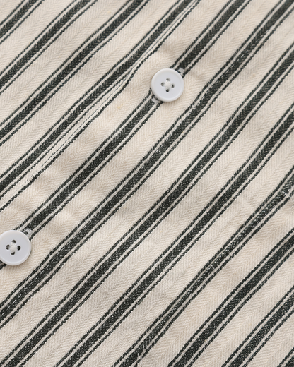 Chemise rayée Seine Sélect