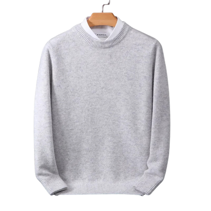 Pull Élégance Cashmere