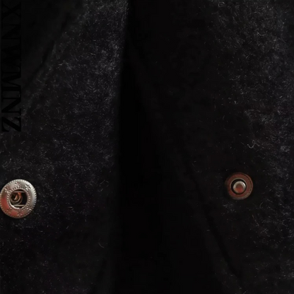 Manteau Élégance Hestia