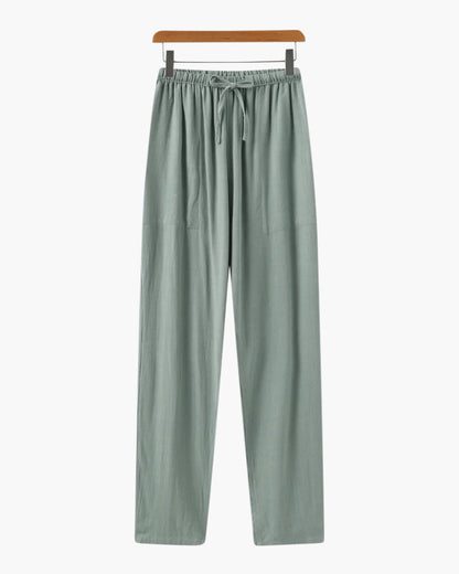Marrakech – Pantalon en Lin