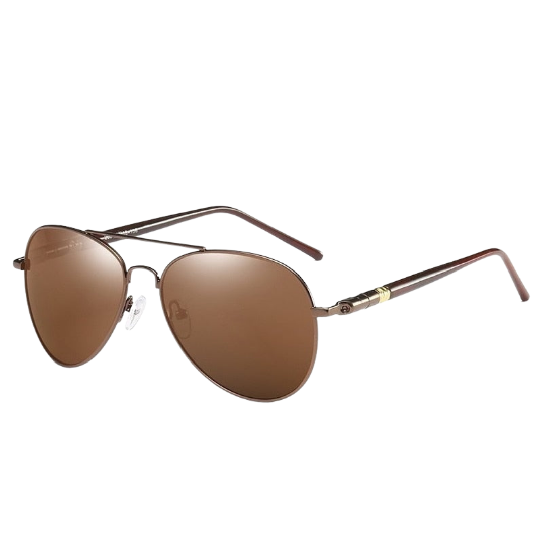 Lunettes de Soleil Aviateur Premium - Achetez 1, Recevez 2 Lunettes