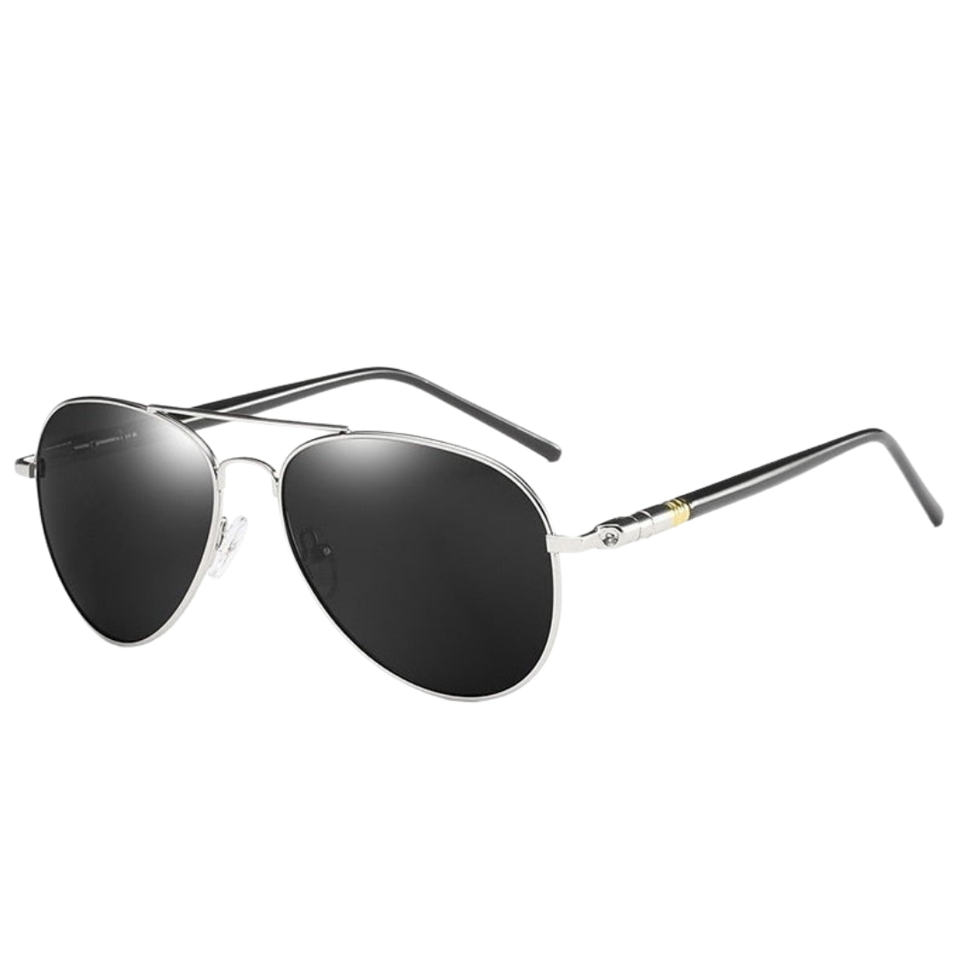 Lunettes de Soleil Aviateur Premium - Achetez 1, Recevez 2 Lunettes