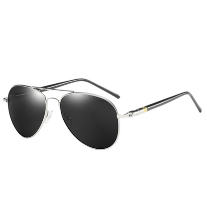 Lunettes de Soleil Aviateur Premium - Achetez 1, Recevez 2 Lunettes