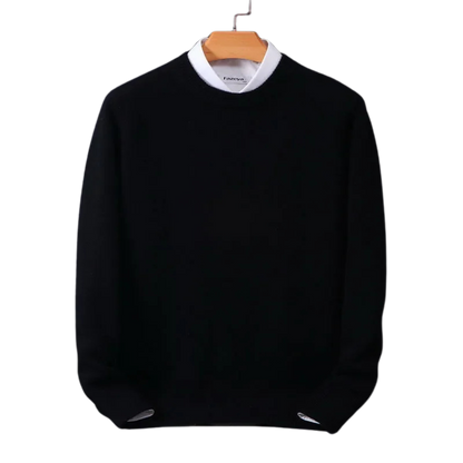 Pull Élégance Cashmere