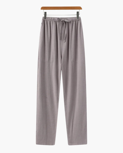 Marrakech – Pantalon en Lin