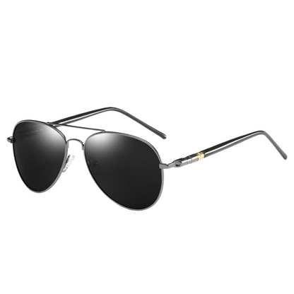 Lunettes de Soleil Aviateur Premium - Achetez 1, Recevez 2 Lunettes