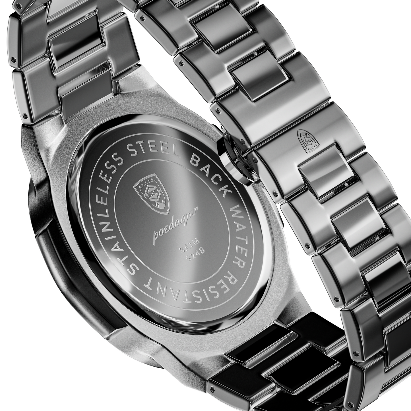 Meridian - 41mm
