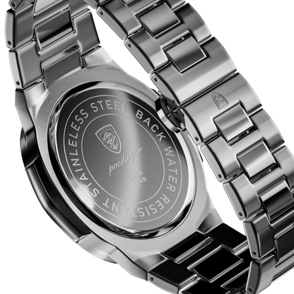 Meridian - 41mm