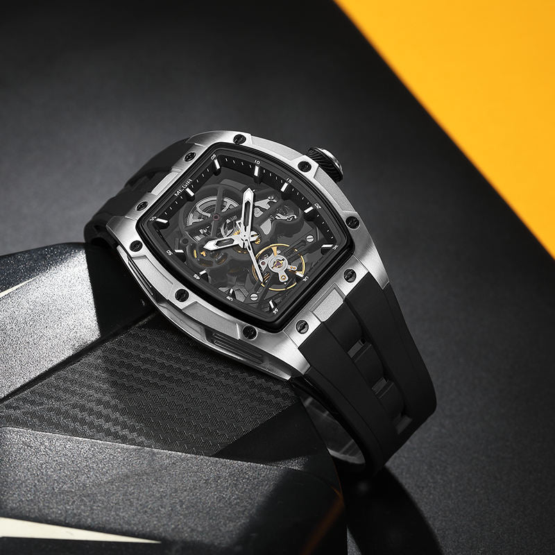 CHONYX BLACK