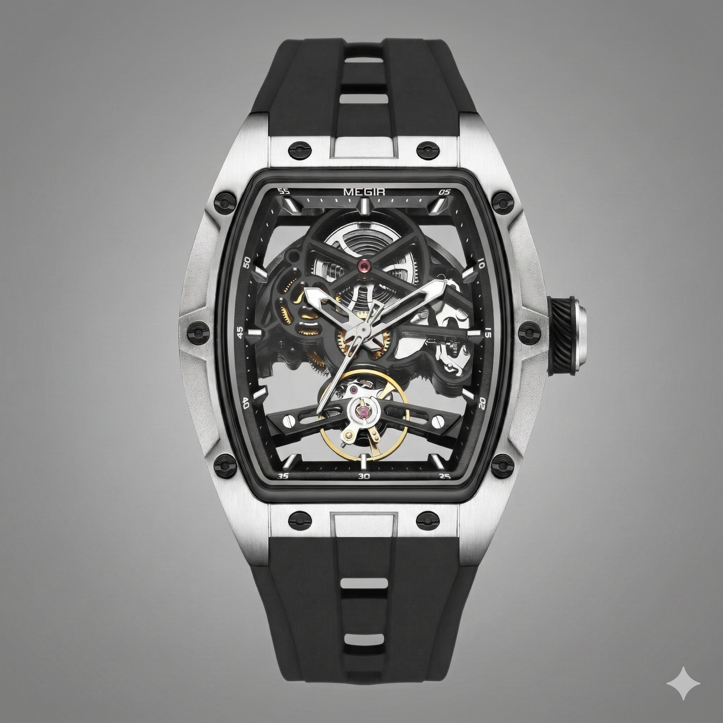 CHONYX BLACK